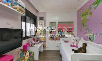 Imagem 7: Campo Belo - Cobertura com 3 suíte(s), 3 dormitório(s) e 4 vaga(s) de garagem, para venda