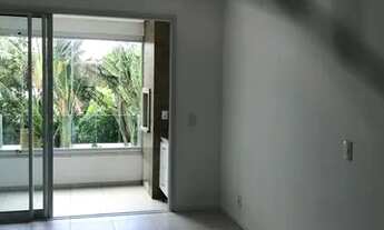 Imagem 4: Apartamento para aluguel com 80 metros quadrados com 2 quartos em Campeche - Florianópolis