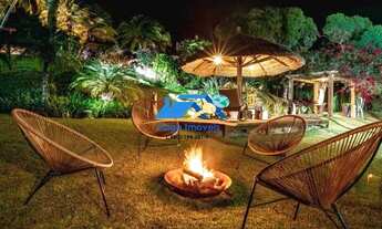 Imagem 6: A MAIS BELA CASA A VENDA EM CONDOMÍNIO COM PÉ NA ÁGUA BRAGANÇA PTA