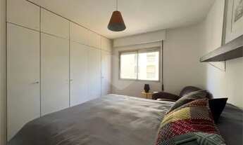 Imagem 4: Apartamento em otina localização na Vila Mariana, próximo ao metro