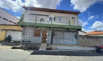 Imagem: Casa para Aluguel no Bairro Dirceu, Teresina