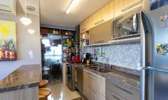 Imagem 7: Apartamento para Venda - 65.31m², 2 dormitórios, sendo 1 suites, 2 vagas - Tristeza