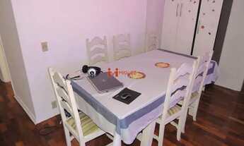 Imagem 3: Tijuca Apartamento com 3 dormitórios