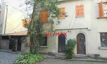 Imagem: Casa de Vila para locação em Higienópolis