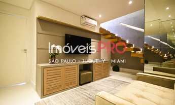 Imagem 7: Cobertura Duplex Incrível na Vila Nova Conceição