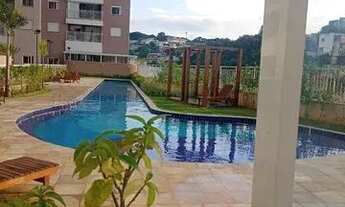 Imagem: Apartamento com 2 Quartos, Varanda, 1 Vaga