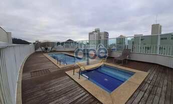 Imagem 2: Apartamento com 3 quartos à venda, 95 m² por R$ 708.000 - Praia da Costa - Vila Velha/ES