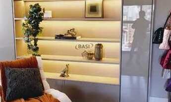 Imagem 5: CURITIBA - Apartamento Padrão - Bigorrilho