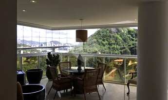 Imagem 7: 4 quartos 2 suites alto padrão