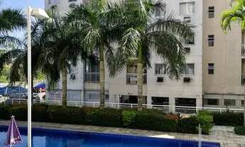 Imagem 7: Apartamento para aluguel tem 55 metros quadrados com 2 quartos em Tapanã (Icoaraci) - Belé