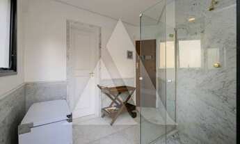 Imagem 3: SãO PAULO - Apartamento Padrão - Higienópolis