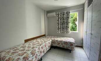 Imagem 7: Apartamento 2 quartos na Barra