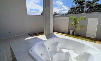 Imagem 2: Casa a venda em Luziânia