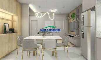 Imagem 6: Apartamento para aluguel, 3 quartos, 1 suíte, 2 vagas, Jardim Portugal - Rio Claro/SP