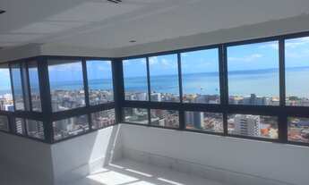 Imagem 4: No CABO BRANCO, todo PROJETADO, uma CASA com SEGURANÇA