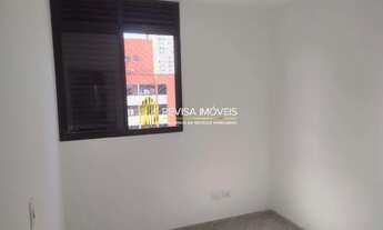 Imagem 5: Apartamento para Locação em Barueri, Edificio Top Village, 2 dormitórios, 1 suíte, 2 banhe