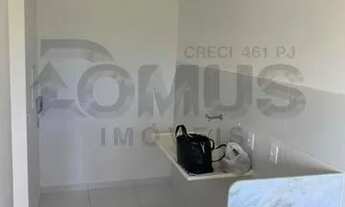 Imagem 4: Apartamento no Condomínio Residencial Horto da Bar com 2 quartos