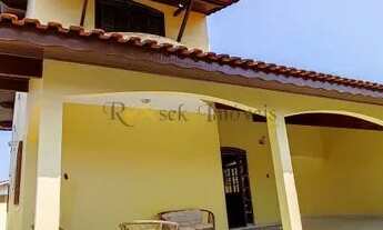 Imagem: Casa com 4 dorms, Jardim Grandesp, Itanhaém