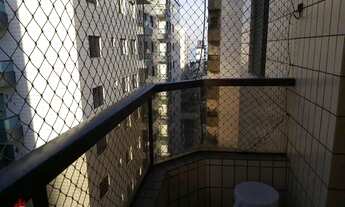 Imagem 6: Apartamento com 2 dormitórios à venda, 79 m² por R$ 320.000,00 - Ocian - Praia Grande/SP