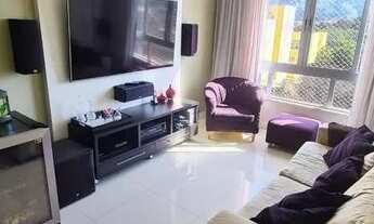 Imagem 3: RIO DE JANEIRO - APARTAMENTO PADRÃO - ENGENHO DE DENTRO