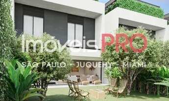 Imagem 5: Casa Residencial em Condominio no Brooklin