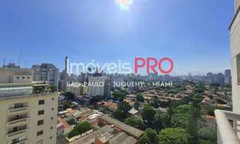 Imagem 6: Brooklin - 121 m2 - varanda gourmet - 3 suítes - 2 vagas