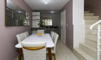 Imagem 4: Sobrado de 2 dormitórios no São José, em Canoas. REF: VH-2209