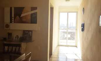 Imagem 7: Apartamento em Brisamar - Ed. Brisamar - Cód: 21704 z