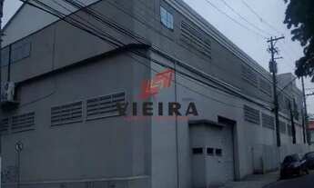 Imagem: Galpão novo!!