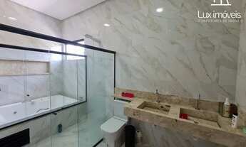 Imagem 5: Passaredo Ponta Negra / Dúplex 04 Quartos - sendo 03 Suítes/ Mobiliada/ Área Gourmet e Pis