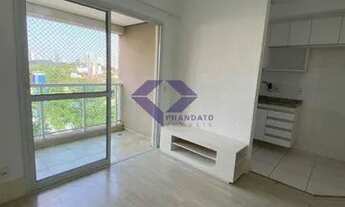 Imagem: APARTAMENTO PARA ALUGAR COM 45M² 1 DORMITÓRIO