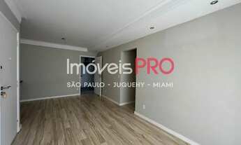 Imagem 7: Apartamento para locação com 100m² em Moema - São Paulo