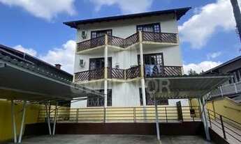 Imagem: Joinville - Apartamento Padrão - Costa