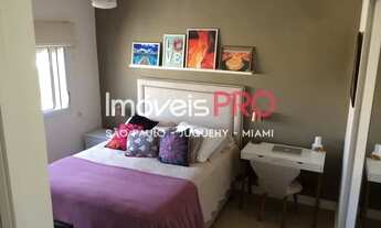 Imagem 4: 92 m2 Brooklin 3 dormitórios 1 suite e 2 vagas, ótima oportunidade!