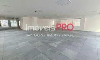 Imagem 5: Laje corporativa de 350 m² na Av Paulista