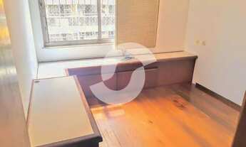 Imagem 6: Apartamento de 3 quartos (1 suíte) e 2 vagas de garagem, 118 m² no Miolo de Icaraí - Niter