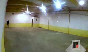 Imagem 5: GALPÃO PARA LOCAÇÃO NA VILA PRUDENTE COM 1100M² DE ÁREA TOTAL!