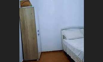 Imagem 4: Aluguel de quarto mobiliado para Solteiro (a