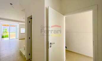 Imagem 6: SOBRADO NOVO JARDIM FRANÇA COM QUINTAL CHURRASQUEIRA, 3 DORMITÓRIOS, 3 SUÍTES, 2 VAGA