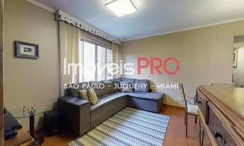 Imagem 4: Apartamento, Vila Mariana - São Paulo