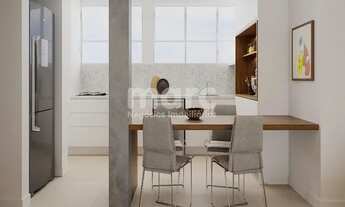 Imagem 2: SAO PAULO - Apartamento Padrão - CERQUEIRA CESAR