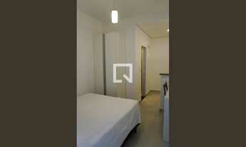 Imagem 4: Apartamento para Aluguel - Vila Clementino, 1 Quarto, 18 m2