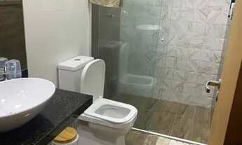 Imagem 6: Casa Jardim Monticatini em Cambé