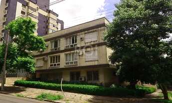 Imagem 2: Apartamento para Venda - 92.88m², 2 dormitórios, sendo 2 suites, 1 vaga - Petrópolis