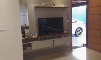 Imagem 2: Casa Padrão em Ribeirão Preto