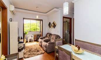 Imagem: Apartamento para Venda - 49.47m², 2 dormitórios