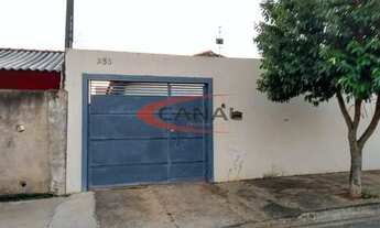 Imagem: Residencial Parque Granja Cecilia A