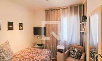 Imagem 7: Apartamento para Aluguel - Jardim Éster Yolanda, 3 Quartos, 72 m2