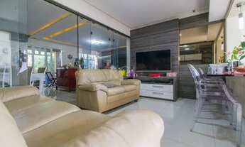 Imagem 7: PORTO ALEGRE - Casa de Condomínio - Jardim Carvalho