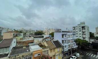 Imagem 4: Apartamento em Cidade Baixa